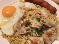 -明記茶餐廳(福田总店)