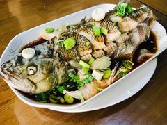 -沈记菜馆(酒仙桥路店)