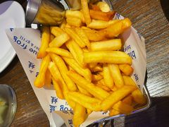 -blue frog蓝蛙(长泰广场店)