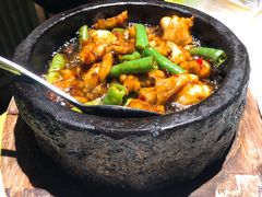 -桂满陇-十里风荷(合生汇店)