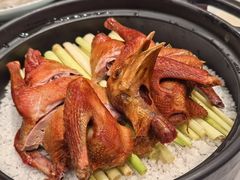 -白天鹅宾馆-玉堂春暖餐厅