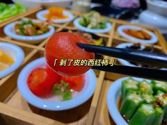 -新仙清汤牛腩(铜锣湾店)