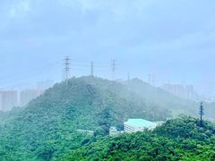 -求水山公园