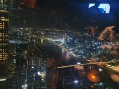 -广州四季酒店·天吧·高空酒吧