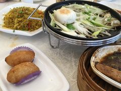 -福满园大酒楼(梅林店)