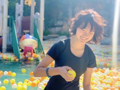 -湖泉半山温泉(湖泉生态园)