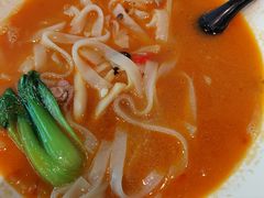 -漆黑觉米粉(三里屯店)