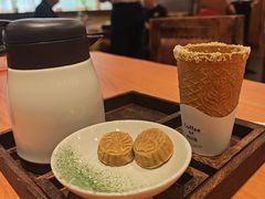 -北京西藏大厦·香帕拉藏餐厅