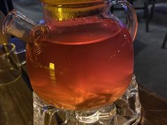 姜丝红茶-新元素(蓝色港湾店)