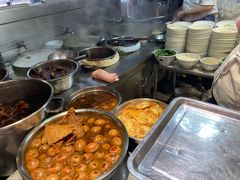 -李兰英湖南面馆(护国路店)