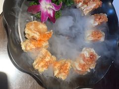 -西郊八号·山野江西菜(开发区店)