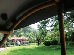 -白云山风景名胜区