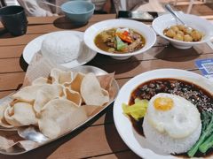 -小众香港茶餐厅(金山店)