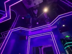 -酷秀KTV(五道口店)