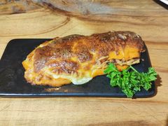 -盘炉forenza·云贵川融合小食堂 ( 钟楼中柳巷店)