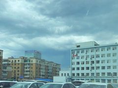 -吉林大学第二医院(自强院区)