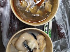 -长安大牌档之西安博物院文化餐厅(中贸店)