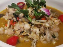 老长沙馋嘴蛙-湘语·湖南家常菜(新洲店)