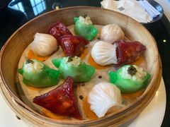 午市点心-三号黄浦会Canton Table