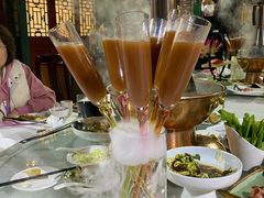 -东来顺饭庄(王府井步行街店)