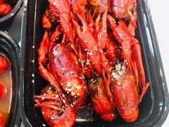 -松哥油焖大虾(皇岗一店)