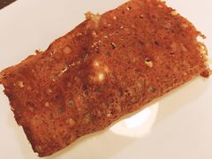 羊奶酪可丽饼-LA CREPERIE BRETONNE布列塔尼法式餐厅(天童北路店)