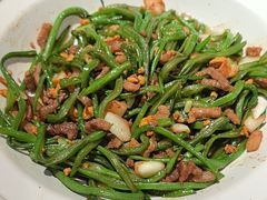 -西贝(南开大悦城店)