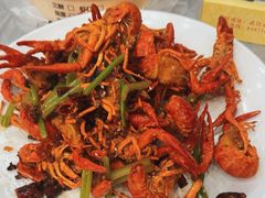 -四妹餐厅(玫瑰街店)