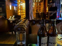 -碧特博格啤酒花园餐厅(芜湖路店)
