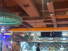 -驿楼兰·新疆菜(火车站店)