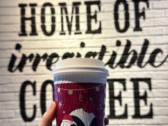 -COSTA COFFEE(百葛服务区店)