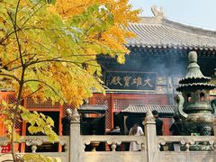-红螺寺