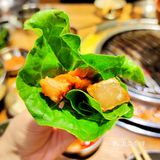 元气满满的韩式烤肉｜GOGIYA探店