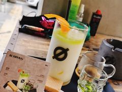 -BE NORMAL CAFE(霞溪路店)