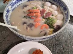 -山外山菜馆(玉泉路店)