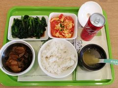 -老乡鸡(南京首创立方店)