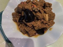 -锦江中华村农家乐饭庄