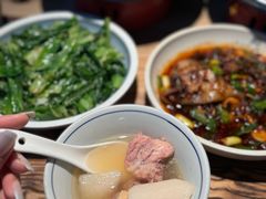 -树厨贵州菜(大十字店)
