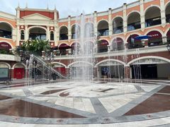 -佛罗伦萨小镇广佛名品奥特莱斯(疏港路店)