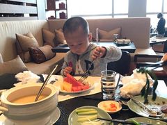 -长春凯悦酒店-品悦中餐厅