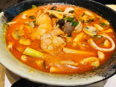 -暹罗泰·泰国餐厅(仁和新城店)