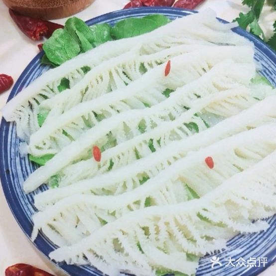 万隆来火锅(丽晶府店)