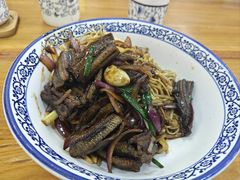 -复兴面王(河东路起源店)