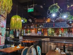 大堂-南海渔家•海鲜•正宗海南菜(海棠湾店)