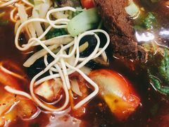 -一家人面馆(三条巷店)