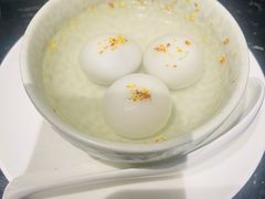 -杭州桐庐康莱德酒店中餐厅·乐