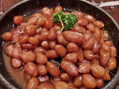 -新白鹿餐厅(爱琴海购物中心店)