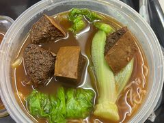 -阿姨牛杂(北京路店)