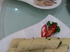 -上海北方智选假日酒店