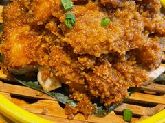 -丹江渔村(望京店)